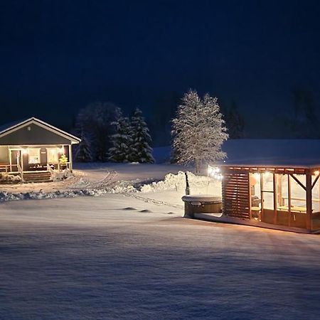 Kalda Holiday Home Otepää المظهر الخارجي الصورة