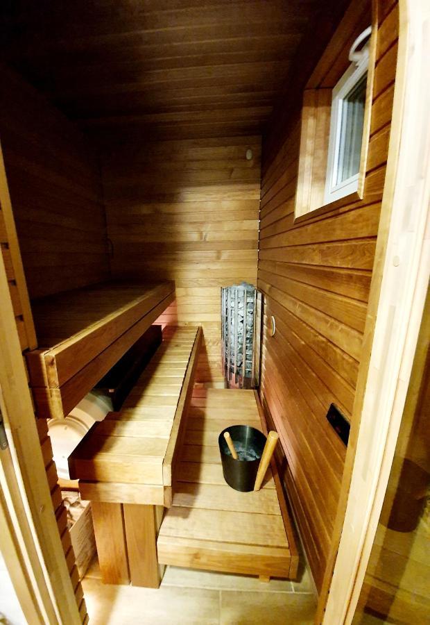 Kalda Holiday Home Otepää المظهر الخارجي الصورة