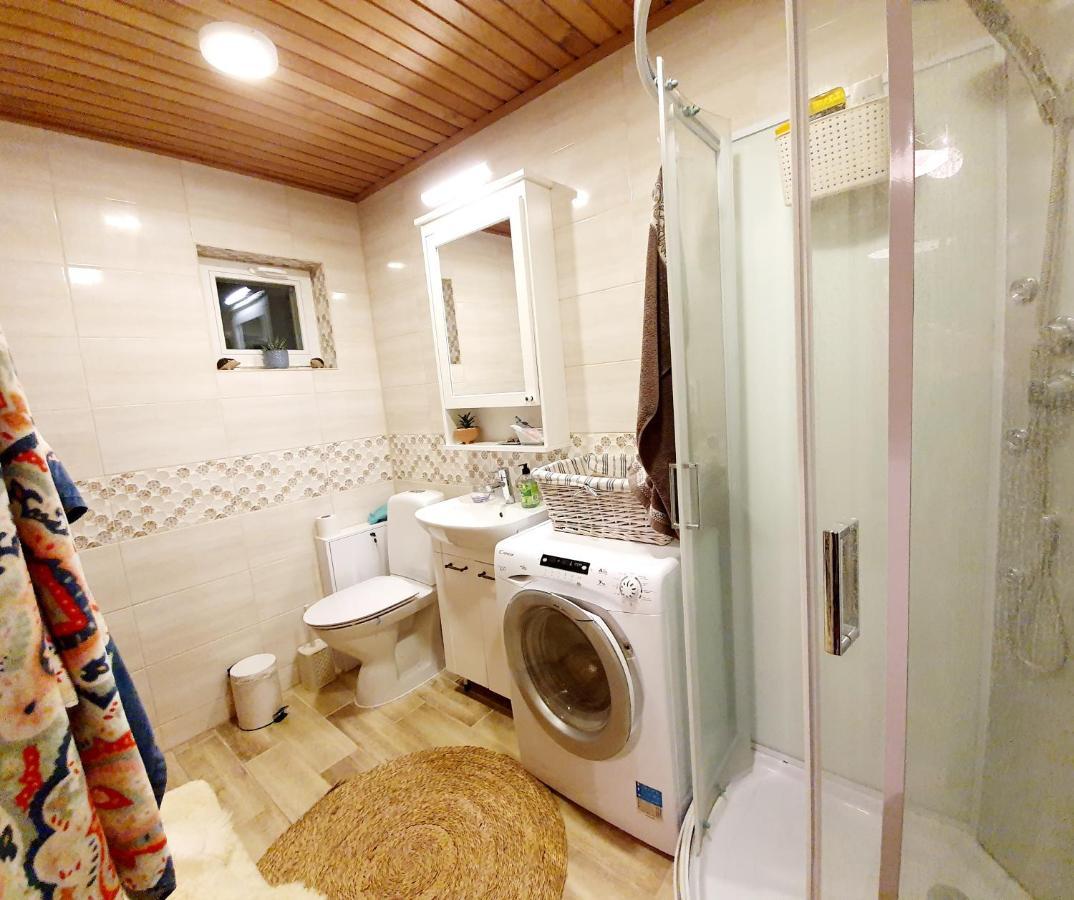 Kalda Holiday Home Otepää المظهر الخارجي الصورة