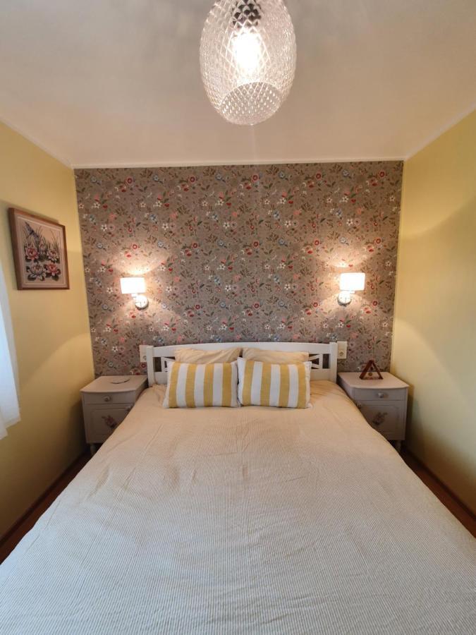 Kalda Holiday Home Otepää المظهر الخارجي الصورة