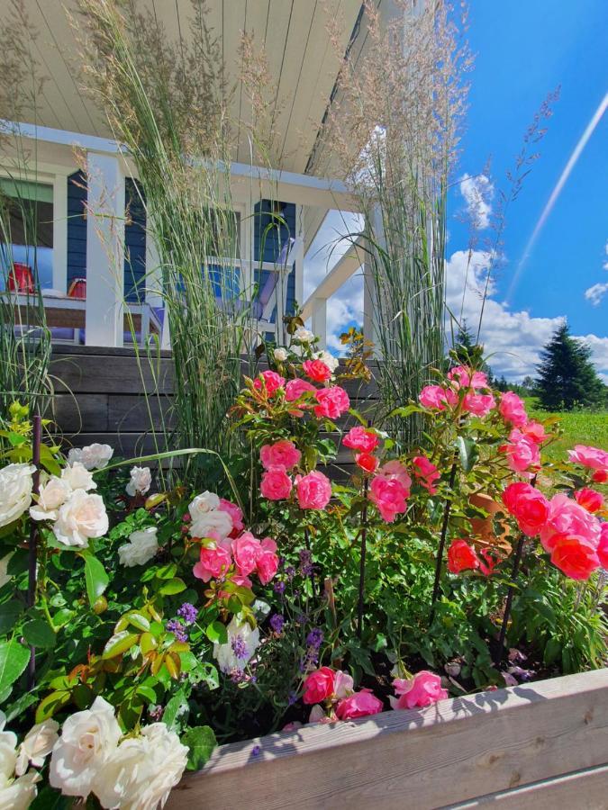Kalda Holiday Home Otepää المظهر الخارجي الصورة