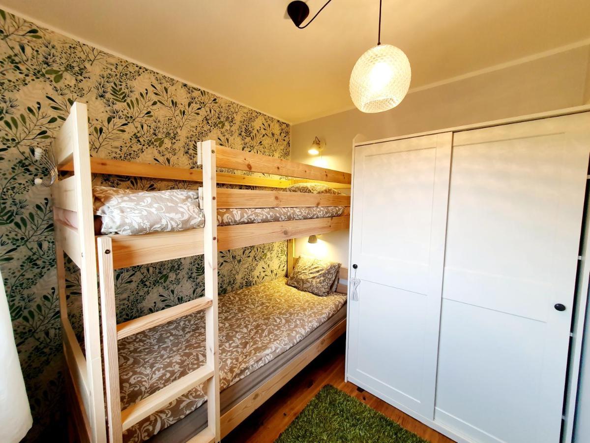 Kalda Holiday Home Otepää المظهر الخارجي الصورة